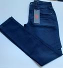 Calça masculina paco jeans skiny 40
