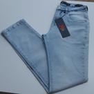 Calça masculina paco jeans skiny n 38