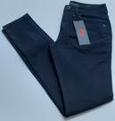 Calça masculina paco jeans skiny n 42