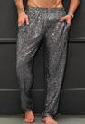 Calça Masculina Paetê