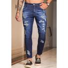 Calça Masculina Pitbull Lançamento Ref 87051