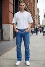 Calça Masculina Pitt New Basic Reta