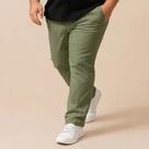 Calça Masculina Plus Size em Brim Casa Inglesa do 60 ao 82