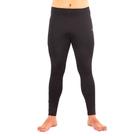 Calça Masculina Poker Térmica Skin Drac New Preto