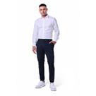 Calça Masculina Poliamida Elástico Atrás Calça Masculina Poliamida Elástico Atrás