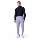Calça Masculina Poliamida Elástico Lateral