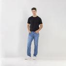 Calça Masculina Prs Jeans Confort Azul Claro