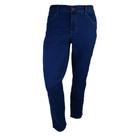 Calça Masculina Recuzza Jeans Escura Basic - 10950