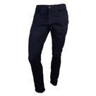Calça Masculina Recuzza Jeans Slim Preta - 10954