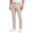 Calça Masculina Reserva Slim Bege Gengibre - 0097892 Calça Masculina Reserva Slim Bege Gengibre - 0097892