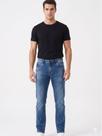 Calça Masculina Reta Revanche Ca.Mas.00075