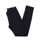 Calça Masculina Rock e Soda Sarja Slim Preta - 44910 Calça Masculina Rock e Soda Sarja Slim Preta - 44910