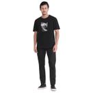 Calça Masculina Sarja Skinny Igor Forum