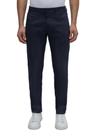 Calça Masculina Sarja Slim Clássicos Hangar 33 75239