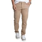 Calça Masculina Sarja Slim Sawary 278409