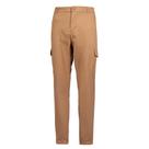 Calça Masculina Sea Surf Cargo Conforto Caqui Calça Masculina Sea Surf Cargo Conforto Caqui