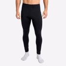Calça Masculina Segunda Pele Térmico Peluciado Para Homem