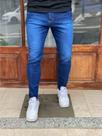 Calça Masculina Skinny com Lycra Calça Masculina Skinny com Lycra