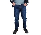 Calça Masculina Skinny Jeans Casual Premium