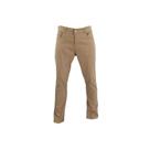 Calça Masculina Skinny Sarja Areia - Bivik Jeans