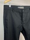 Calça Masculina Slim DLZ em Lycra Preto Ever Black e Areia Ref.D1000BT: Conforto e Estilo em Todos os Momentos