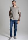 Calça Masculina Slim Sawary - 276926