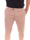 Calça Masculina Social Alfaiataria Skinny Sarja Esporte Fino Calça Masculina Social Alfaiataria Skinny Sarja Esporte Fino
