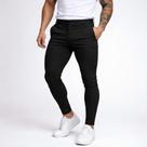 Calça Masculina Social elegante Bengaline Premium