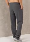 Calça Masculina Speedy Grafite Conforto Moderno e Versatilidade.