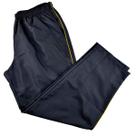 Calça Masculina Tactel com Viés Lateral Plus Size Especial