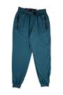 Calça Masculina Tactel com Zíper nos Bolsos e Punho HF - Conforto e Estilo Esportivo