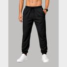 Calça Masculina Tactel Esportiva com Bolsos Leve, Confortável Calça Masculina Tactel Esportiva com Bolsos Leve, Confortável