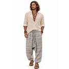 Calça Masculina Tay de Algodão