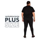 Calça Masculina Tecido Grosso Segunda Pele Térmica Flanelada Calça Masculina Tecido Grosso Segunda Pele Térmica Flanelada