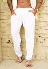 Calça Masculina Tecido Viscose
