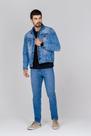 Calça Masculina Trich Jeans Classica 66