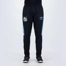 Calça Masculina Umbro Santos Treino 2023