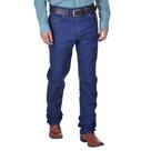 Calça Masculina Wrangler Jeans 13M Western Cowboy Azul Escuro REF: 13MWZDD36 Calça Masculina Wrangler Jeans 13M Western Cowboy Azul Escuro REF: 13MWZDD36