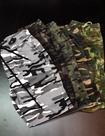 Calça Masculinas Camufladas