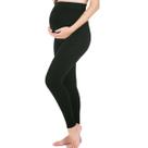 Calça Maternity Sem Costura Zee Rucci Calça Maternity Sem Costura Zee Rucci
