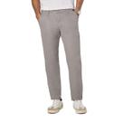 Calça Max Denim Casual Fit Masculino - Cinza