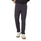 Calça Max Denim Casual Fit Masculino - Preto