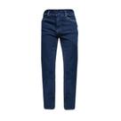 Calça Max Denim Reta Masculino - Jeans