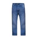 Calça Max Denim Reta Plus Curvy Masculino - Jeans