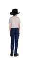 Calça Max Denim Skinny Jeans Country Teen Kids Meninos