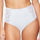 Calca maxi brigitte branco M