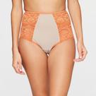 Calca maxi triumph glam 24972 ginger m