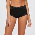 Calca maxi triumph lilly 45063 preto p