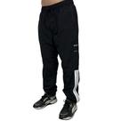 Calça Mcd Utility Monster Tag Tactel Tamanho:MCor:Preto Calça Mcd Utility Monster Tag Tactel Tamanho:MCor:Preto