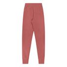Calça Menina Juvenil Mod.me em Moletom Felpado na cor Mango Tamanho:14